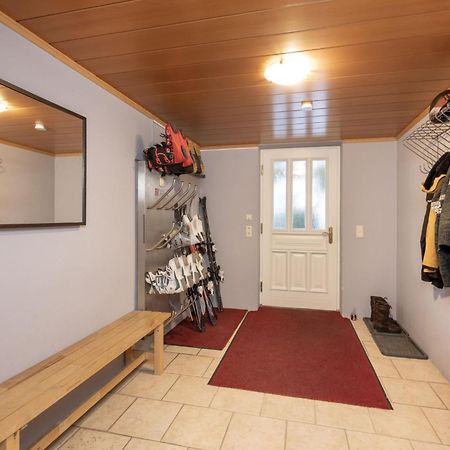 Holiday Home Steindlwald By Interhome ウンタータウエルン エクステリア 写真