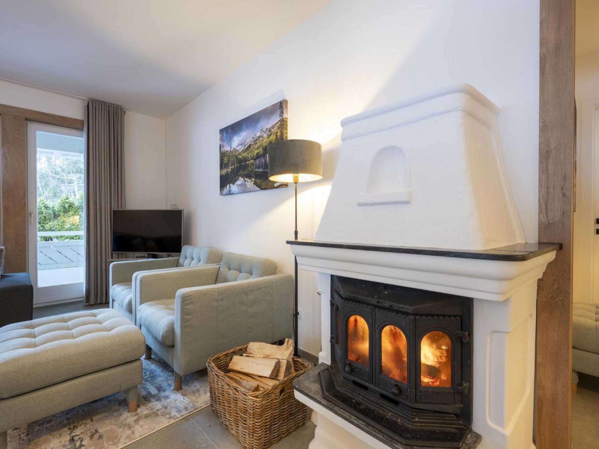 Holiday Home Steindlwald By Interhome ウンタータウエルン エクステリア 写真