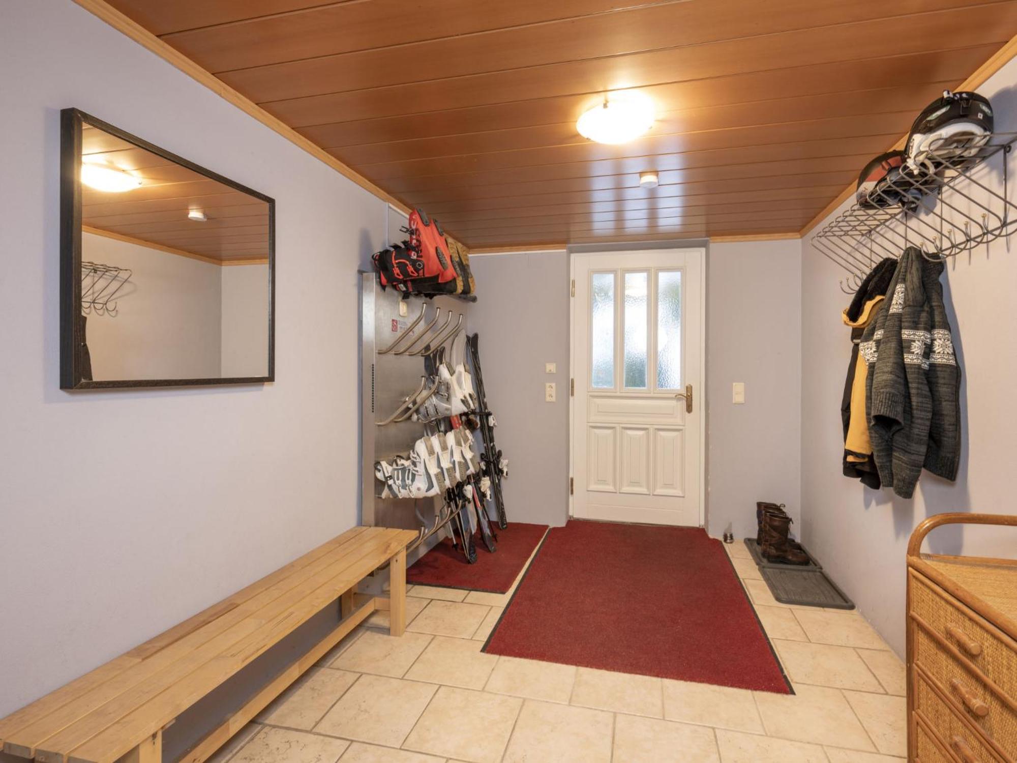 Holiday Home Steindlwald By Interhome ウンタータウエルン エクステリア 写真