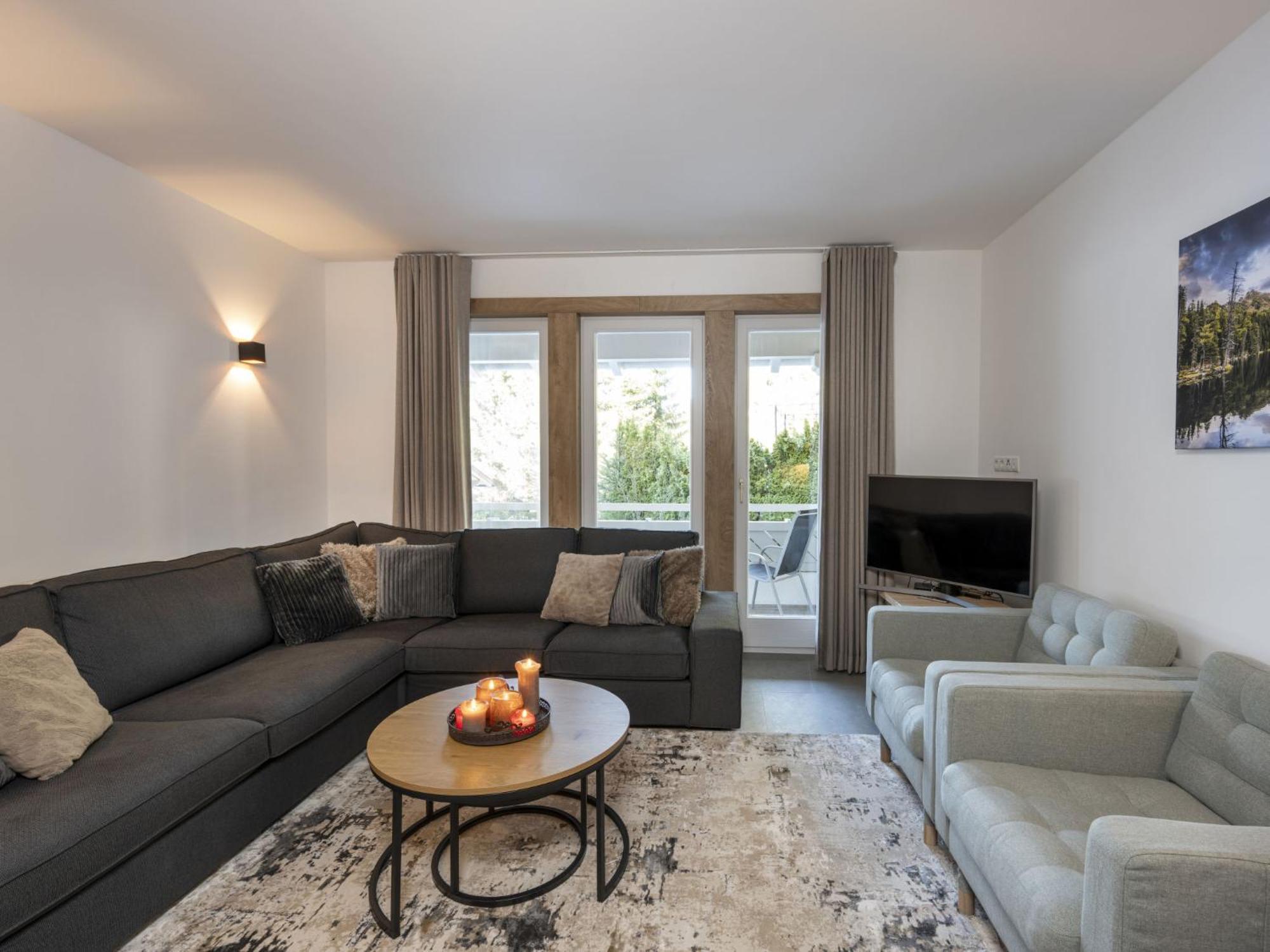 Holiday Home Steindlwald By Interhome ウンタータウエルン エクステリア 写真