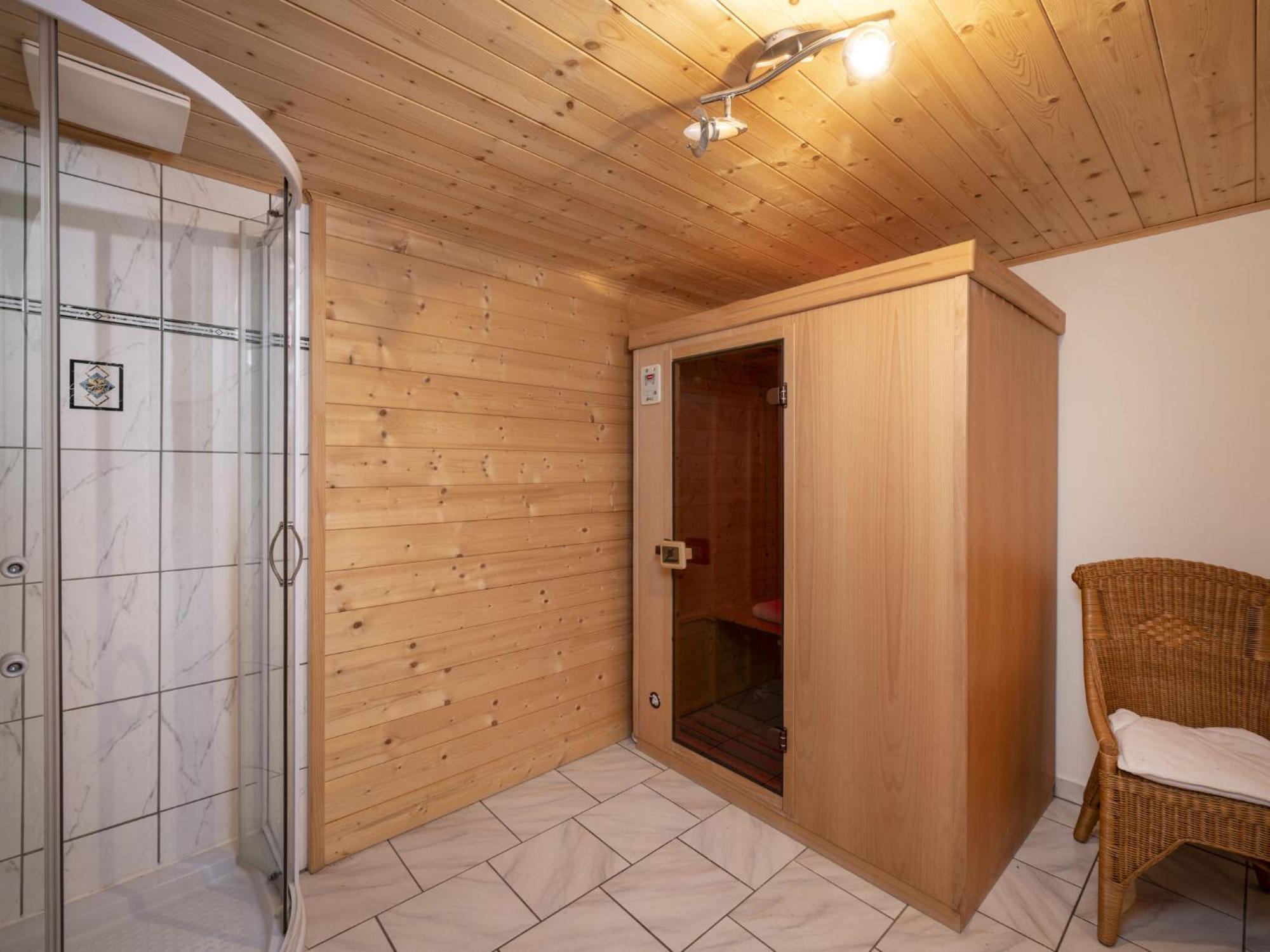 Holiday Home Steindlwald By Interhome ウンタータウエルン エクステリア 写真