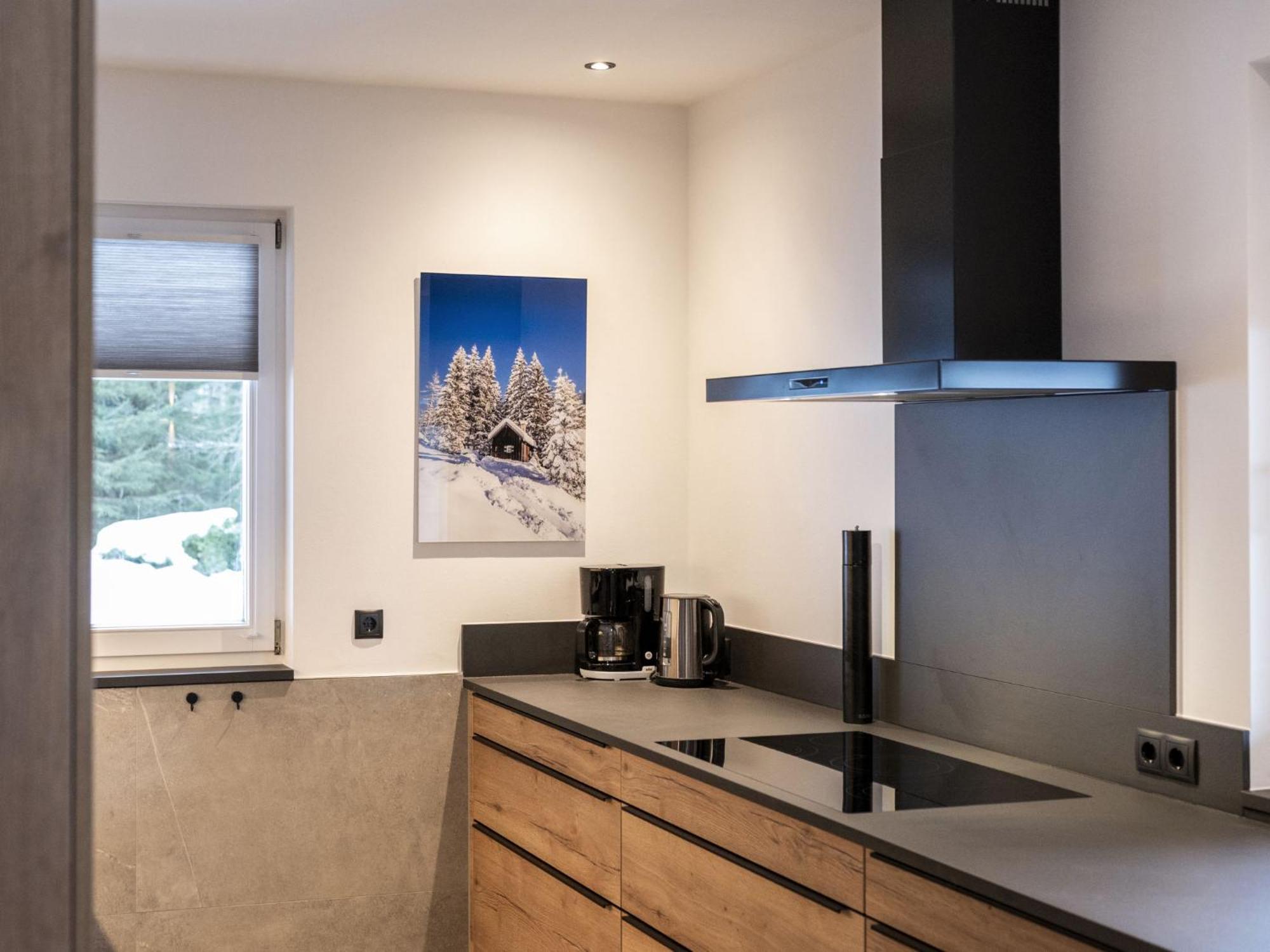 Holiday Home Steindlwald By Interhome ウンタータウエルン エクステリア 写真