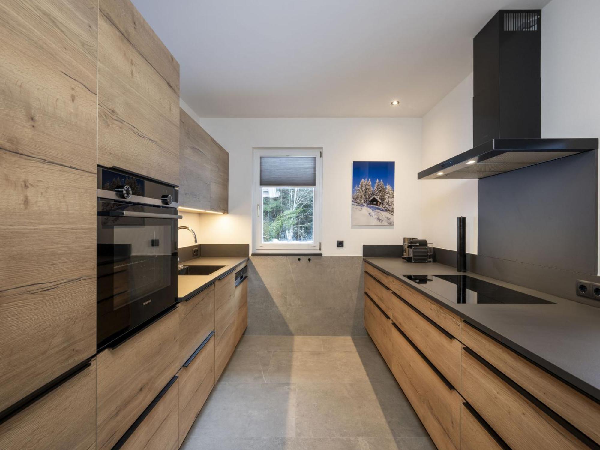Holiday Home Steindlwald By Interhome ウンタータウエルン エクステリア 写真
