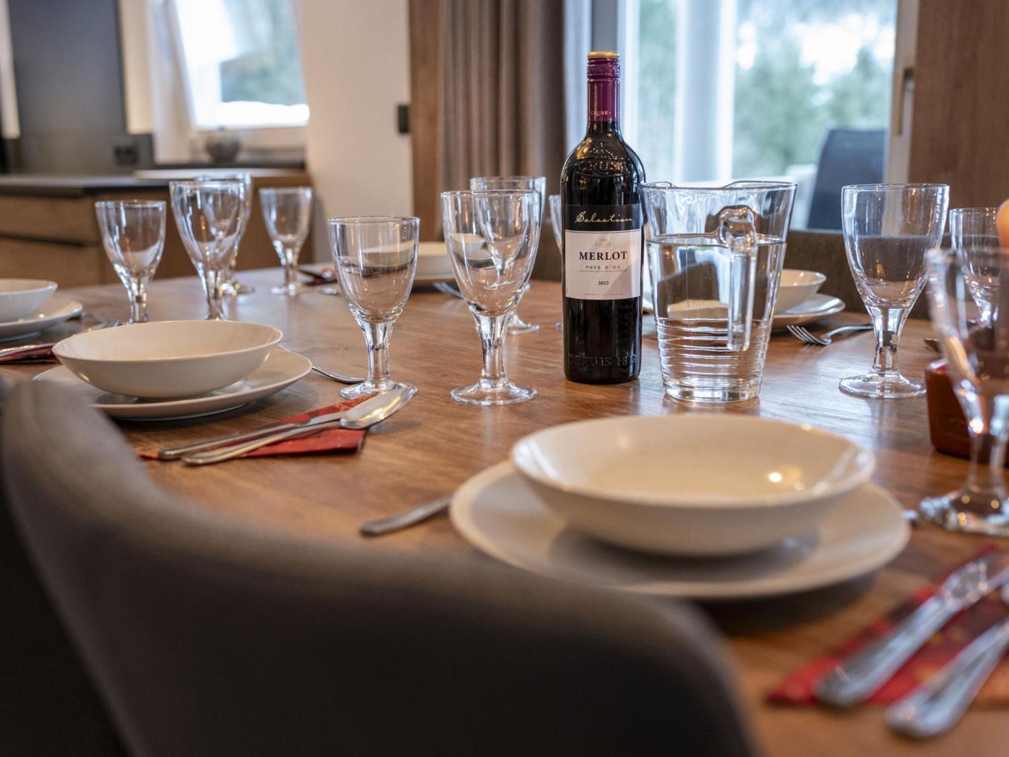 Holiday Home Steindlwald By Interhome ウンタータウエルン エクステリア 写真