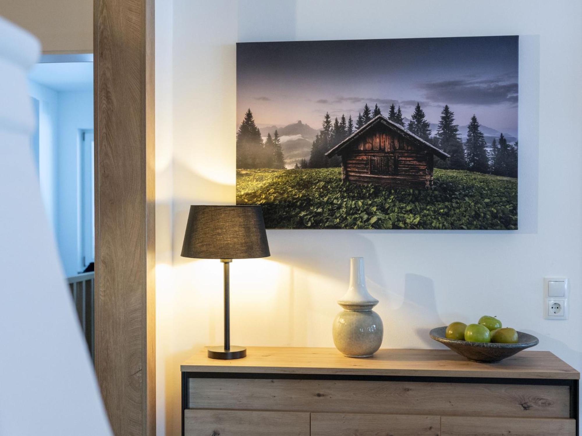 Holiday Home Steindlwald By Interhome ウンタータウエルン エクステリア 写真